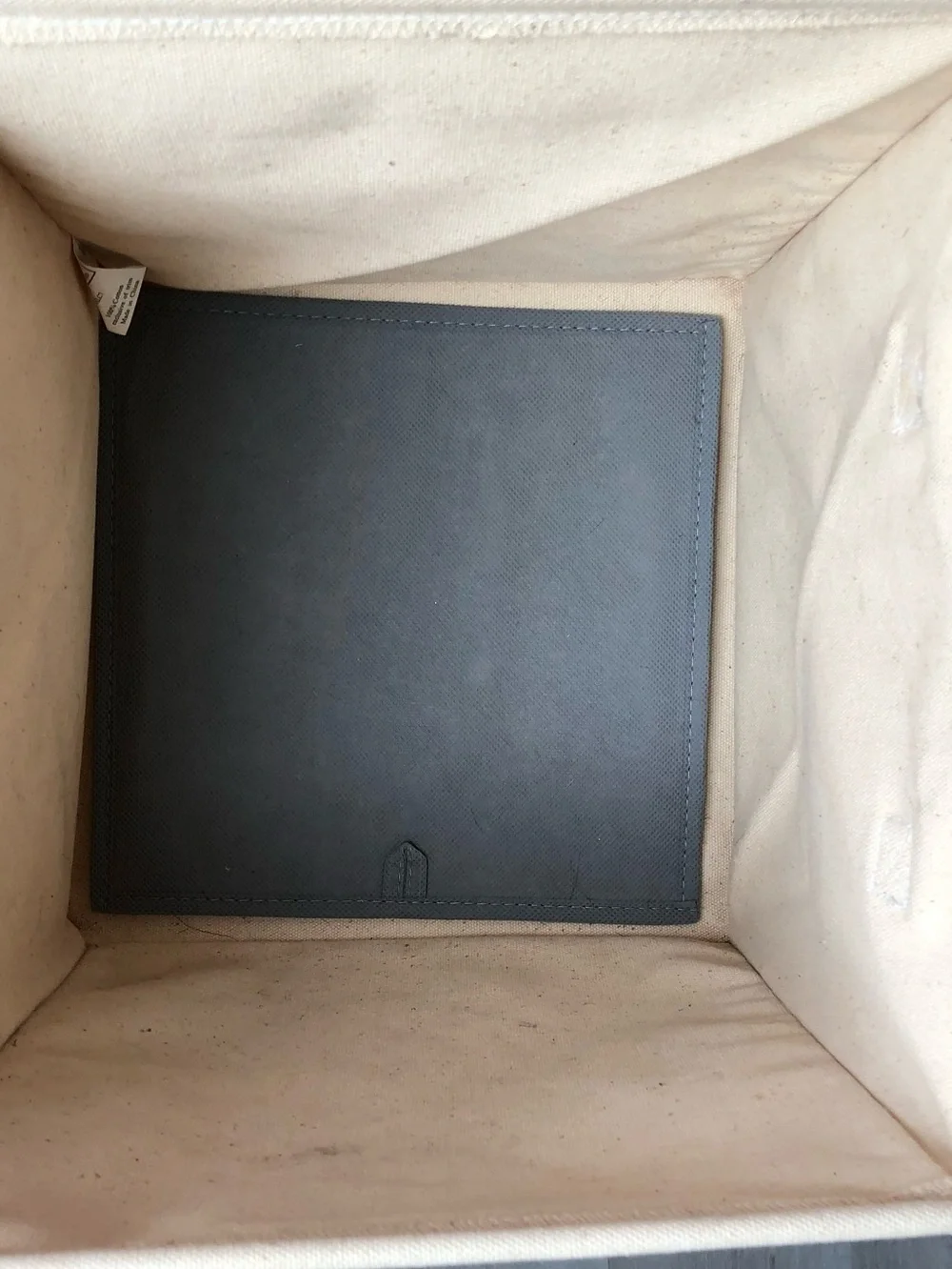 L.L. Bean great storage